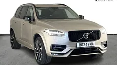 Other Used 2024 Volvo XC90 Ultimate SUV | £48,990 (Super price)