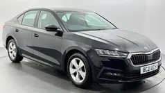 Used 2020 Skoda Octavia SE First Edition Hatchback | £10,728 (Fair price)