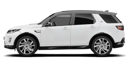 New Land Rover Discovery Sport Landmark 269 HP (197 kW) 2025 SUV