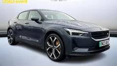 Used 2022 Polestar 2 Plus Hatchback | £26,999 (Fair price)