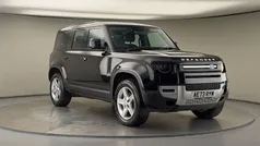 Used 2023 Land Rover Defender SE SUV | £56,200 (Fair price)