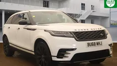 Used 2020 Land Rover Range Rover Velar HSE Dynamic SUV | £19,000 (Super price)