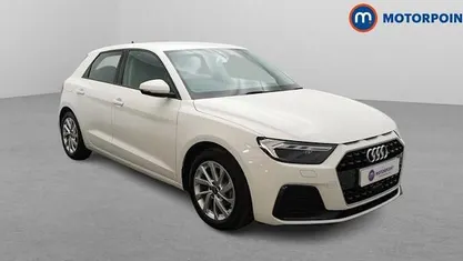 Used Audi A1 Sportback Sport 95 HP (69 kW) 2026 Hatchback