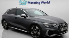 Used 2023 Audi S3 Hatchback | £26,300 (Super price)