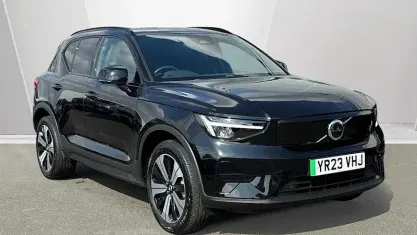 Gebraucht Volvo XC40 Core 169 kW (231 PS) 2022 SUV