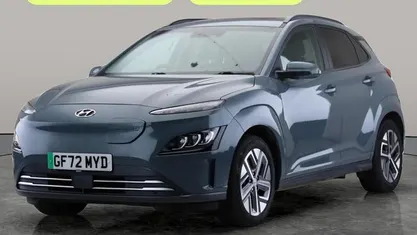 Used Hyundai Kona Ultimate 150 kW (204 HP) 2022 SUV
