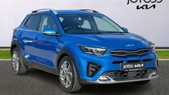 Used 2023 Kia Stonic GT-Line SUV | £15,600 (Fair price)
