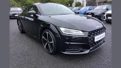 Used 2022 Audi TT Sport Coupe | £24,995 (Fair price)