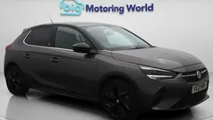 Used 2020 Vauxhall Corsa-e Elite Hatchback | £10,700 (Fair price)