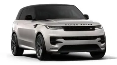 Used 2025 Land Rover Range Rover Sport SE Dynamic SUV | £88,002 (Good price)
