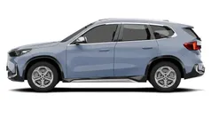 New 2025 BMW X1 M Sport SUV | £44,833 (Fair price)