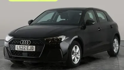Used Audi A1 Sportback 95 HP (69 kW) 2023 Hatchback