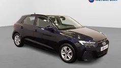 Used 2023 Audi A1 Sportback Hatchback | £15,249 (Good price)
