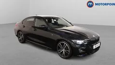 Used 2022 BMW 320 M Sport Sedan | £25,849 (Fair price)