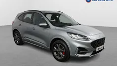 Used 2023 Ford Kuga ST-Line SUV | £19,399 (Super price)
