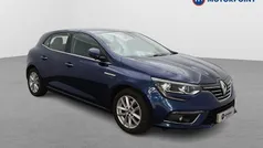 Used 2016 Renault Mégane III Dynamique Hatchback | £8,499 (Fair price)