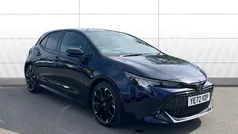 Other Used 2022 Toyota Corolla Sport Hatchback | £18,767 (Fair price)