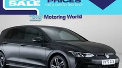 Used 2024 VW Golf VIII R-line Hatchback | £21,100 (Fair price)