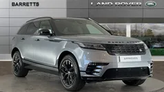Used 2026 Land Rover Range Rover Velar SE Dynamic SUV | £44,995 (Fair price)