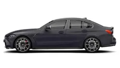 Used 2024 BMW M3 Competition Edition Sedan | £89,042