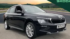 Used 2024 Skoda Kamiq SE L SUV | £19,206 (Fair price)