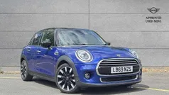 Used 2019 Mini Cooper Exclusive Hatchback | £16,792 (Fair price)