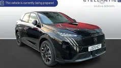 Used 2025 Peugeot 3008 GTi Estate | £30,213