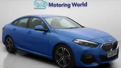 Used 2020 BMW 218 M Sport Coupe | £18,600 (Fair price)