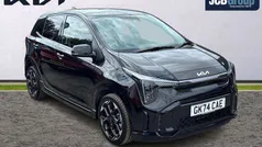 Used 2024 Kia Picanto GT-Line Hatchback | £15,995 (Fair price)