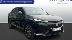 Used 2025 Honda e:Ny1 Elegance SUV | £18,151 (Good price)