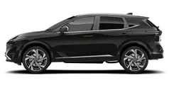 Used 2016 Nissan Qashqai Tekna SUV | £6,901 (Fair price)