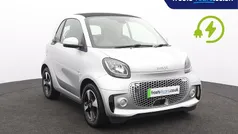 Used 2020 Smart ForTwo Electric Drive Passion Coupe | £7,995