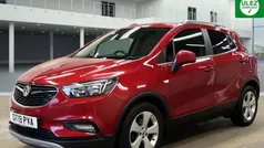 Used 2019 Vauxhall Mokka Elite SUV | £10,000 (Fair price)