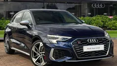 Used 2023 Audi S3 Comfort Hatchback | £30,980 (Good price)