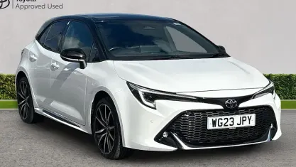 Used Toyota Corolla Sport 196 HP (144 kW) 2025 Hatchback