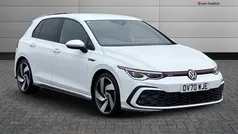 Used 2024 VW Golf VIII GTI Hatchback | £22,990 (Super price)
