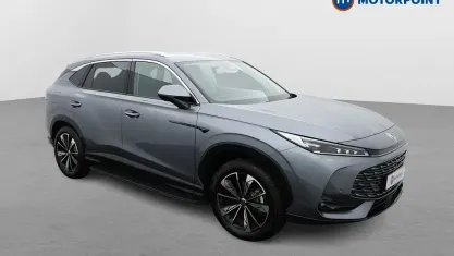 Usado MG HS Trophy 299 HP (219 kW) 2025 SUV