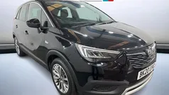 Used 2020 Vauxhall Crossland X SRi SUV | £9,999 (Fair price)