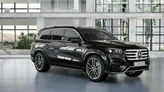 New 2025 Mercedes GLS450 Business SUV | £115,160