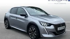 Used 2022 Peugeot 208 GTi Hatchback | £15,250 (Fair price)
