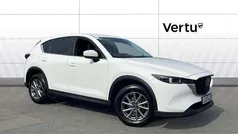 Used 2023 Mazda CX-5 Center-Line SUV | £21,567 (Fair price)
