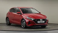 Used 2023 Hyundai i20 Premium Hatchback | £14,100 (Fair price)