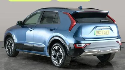 Used Kia Niro 150 kW (204 HP) 2024 SUV