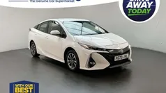 Used 2020 Toyota Prius Business Edition Hatchback | £15,600 (Fair price)