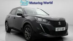 Used 2022 Peugeot 2008 Active+ SUV | £13,000 (Super price)