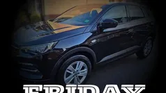 Black Used 2018 Vauxhall Grandland X S SUV | £8,000 (Fair price)