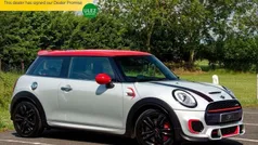 Used 2017 Mini John Cooper Works Hatch Hatchback | £12,795 (Fair price)