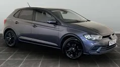 Used 2025 VW Polo Life Hatchback | £14,295 (Super price)