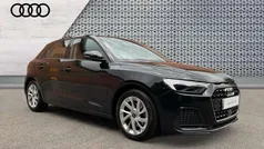 Black Used 2020 Audi A1 Sport Hatchback | £15,280 (Fair price)