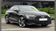 Used 2021 Audi A3 Edition .1 Sedan | £19,990 (Fair price)